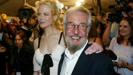 Robert Benton, Oscar-winning filmmaker of 'Kramer vs. Kramer,' dead at 92
