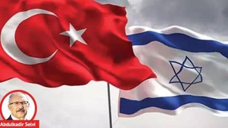 Türkiye ile İsrail çatışacak mı sahada neler oluyor