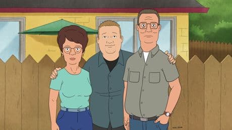 Hulu&#8217;s King of the Hill revival reveals a whole new Texas in first trailer
