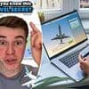 I saved over £700 on flights using this ChatGPT hack - here's the exact prompt I used