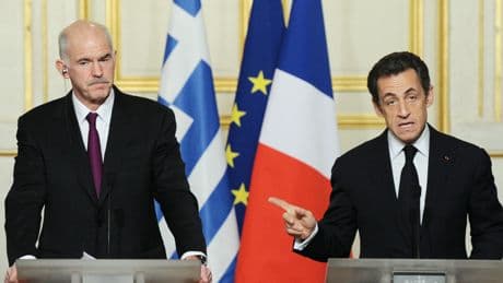 Cure d’austérité, défiance des marchés... La Grèce des années 2010, ce scénario noir agité par François Bayrou
