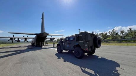 China rückt näher: US-Raketensystem könnte auf japanischer Insel stationiert werden