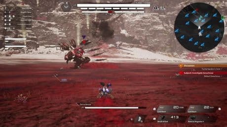 ‘Daemon X Machina: Titanic Scion’ Brings Back Old Boss For A New Event