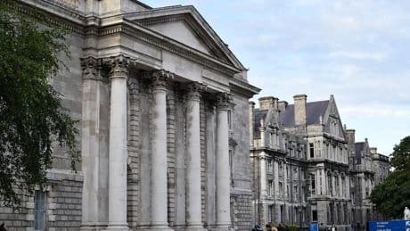 Los lugares de Dublín que inspiraron Drácula: ruta por el origen irlandés de la novela de Bram Stoker