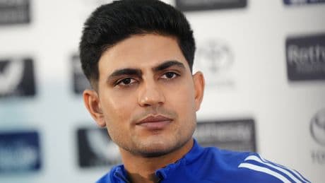 India captain Shubman Gill hits back at Oval groundsman over pitch confrontation