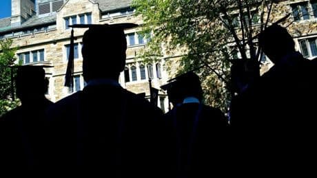 Studium in den USA: Bekommen deutsche Studenten noch ein US-Visum?