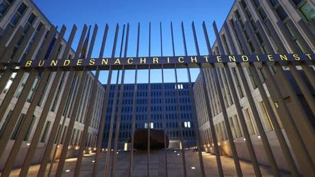 Sicherheitsrisiko! - KI-Verbot legt BND lahm
