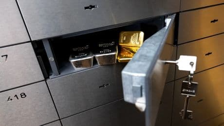 Edelmetall: So spart man Steuern bei der Anlage in Gold und Silber