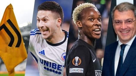 Da Bardghji fino a Emegha: Juve, i risultati dell'algoritmo e la lista di Comolli. E c'&egrave; un sogno...