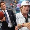 Greg Olsen sends candid message to Tom Brady over 'resentment' on NFL great replacing him at Fox