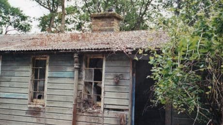 Swinney apology leaves Gypsy Travellers 'deflated' amid inaction on compensation
