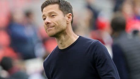Xabi Alonso agrees to replace Carlo Ancelotti as Real Madrid manager with announcement date revealed