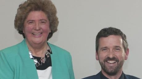 Tributes paid to former West Lothian headteacher after sad death
