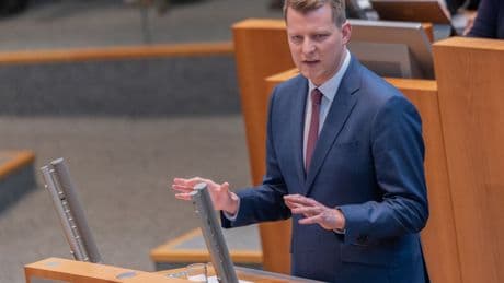 FDP: Diese vier Liberalen sollen die Partei neu ausrichten