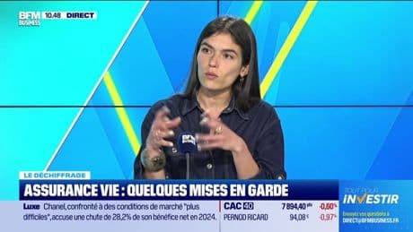 Le déchiffrage : Le luxe a encore de beaux jours devant lui - 21/05