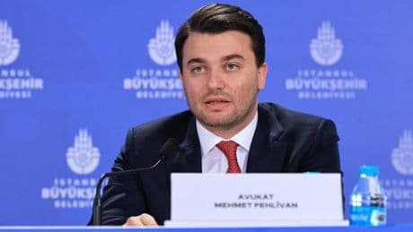 İmamoğlu'nun tutuklu avukatı Pehlivan'dan dikkat çeken açıklama: 'İfadelerin tamamının iftira olduğu ispatlandı'