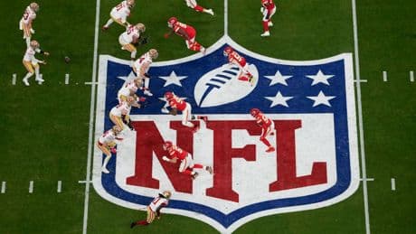 American Football: Verkauf startet: So kommt man an NFL-Tickets für Berlin