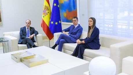 Junts afirma que si los incumplimientos van a más dejará caer a Sánchez, pero no pone fechas