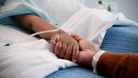 Why girls are less likely to be put on transplant waiting lists than boys