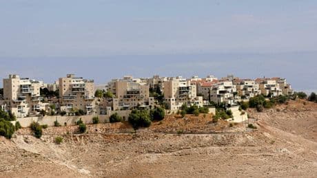 Pourquoi le projet israélien E1 en Cisjordanie est si controversé