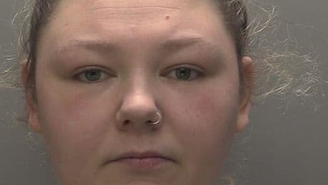Sick couple used girl, 19, as ‘toy’ for depraved ‘desires’ after pinning her down and raping her in horror sex attack
