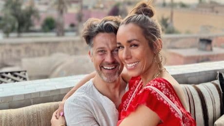 Annemarie und Wayne - Einmal im Monat gibt’s bei Carpendales …