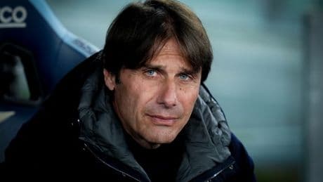 Antonio Conte tells Napoli to sign £58m Man Utd and Arsenal transfer target