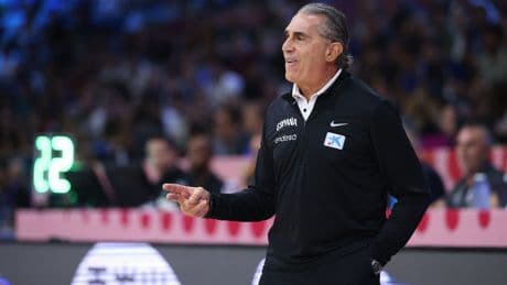 Tirando a Fallar: España, a debate tras el Eurobasket