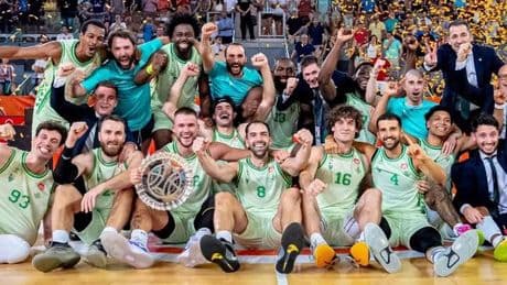 El Baloncesto Sevilla solicita medidas cautelares en un juzgado de Barcelona