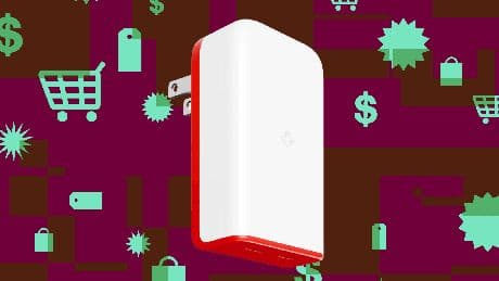 Twelve South’s 120W charger with Apple Find My support is nearly half off
