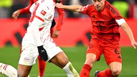 Erstes Spiel steht fest: Bayern eröffnen die neue Bundesliga-Saison zu Hause gegen Leipzig