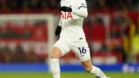 Fußball-Transferblog: Tottenham kauft Werner nicht – Zukunft USA?