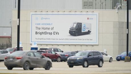 Canada’s EV market was already in trouble. Tariffs made it worse, Ontario workers say