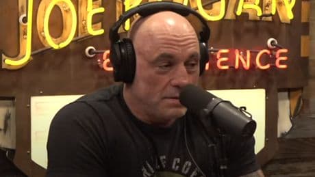 Joe Rogan claims banning Kanye’s ‘kinda catchy’ Hitler song ‘kind of supports’ what he says about Jews