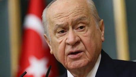 Bahçeli'den ABD'nin İran saldırısına tepki: Hedef ülkeler kataloğunu doğru okumak beka meselesi