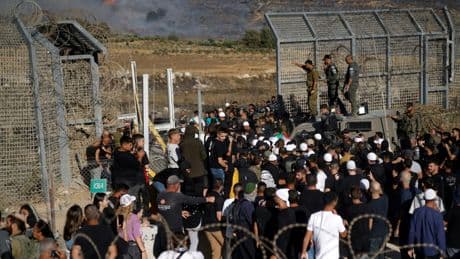 Sous pression d'Israël, le président syrien transfère le maintien de la sécurité à Soueida aux druzes