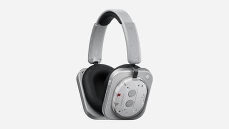 Nothing Headphone (1): el diseño como declaración y el sonido como experiencia