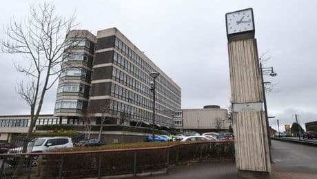 North Lanarkshire Council earmarks two new sites for potential development