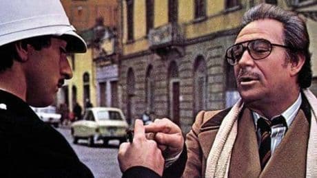 Meloni, Patuanelli e la definizione di supercazzola