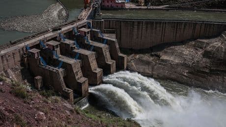 How India Is Threatening to Weaponize Water in Its Conflict With Pakistan