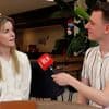 Josje Huisman zette carrière aan de kant om fulltime mama te zijn: “Mijn jongste zoon heeft nooit een crèche gezien”