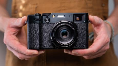 Fujifilm is raising camera prices by up to $800