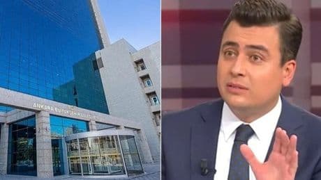 ABB'den Osman Gökçek'e sert yanıt: ‘Hırsıza hırsız olduğunu unutturmayacağız’