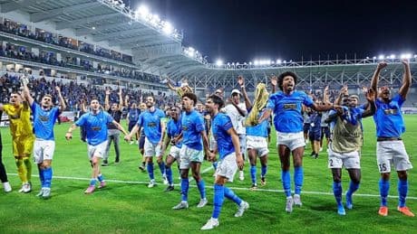 Pafos ve Bodo Glimt, ilk kez Şampiyonlar Ligi'nde!