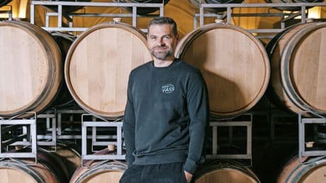Feinkost-Unternehmen Vom Fass: Sherry, Schreck und Schnapsidee
