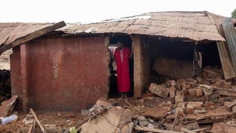 Nigeria: Behörden melden 151 Tote nach Überschwemmungen