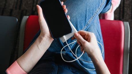 Can I take my portable charger on a flight? The rules after several airlines ban using the device