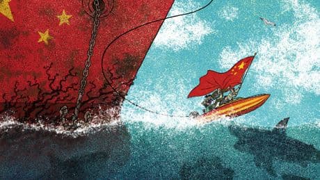 There Are Two Chinas, and America Must Understand Both