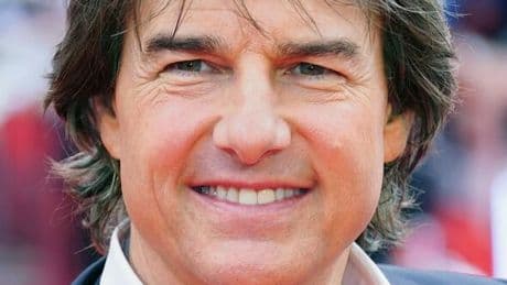 Tom Cruise reveals how he landed Rain Man role after chance encounter in London
