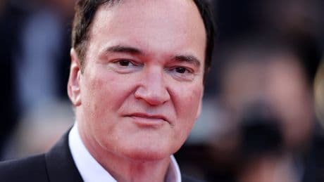 Quentin Tarantino bring his first play to the West End